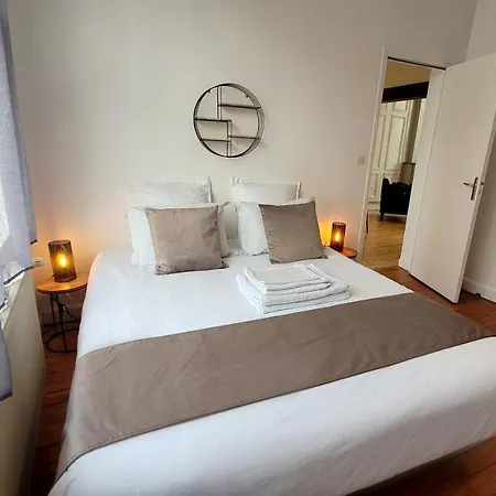 Le Lumia Apartment Saint-Omer  Exterior photo