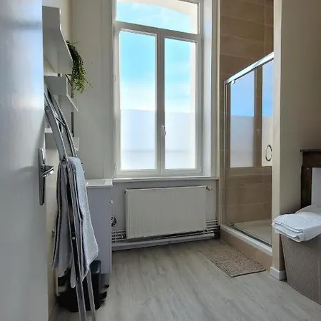 Le Lumia Apartment Saint-Omer  Exterior photo