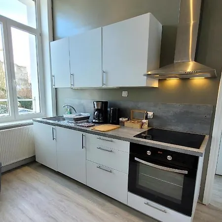 Le Lumia Apartment Saint-Omer  Exterior photo