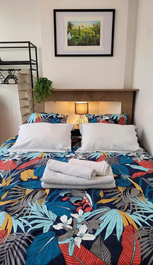Apartamento Le Lumia *