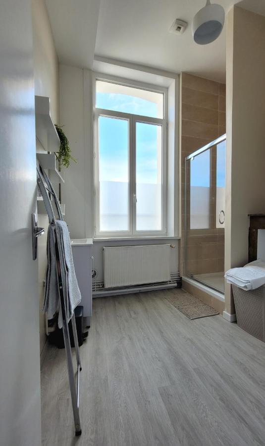 Le Lumia Apartamento Saint-Omer (Pas-de-Calais)