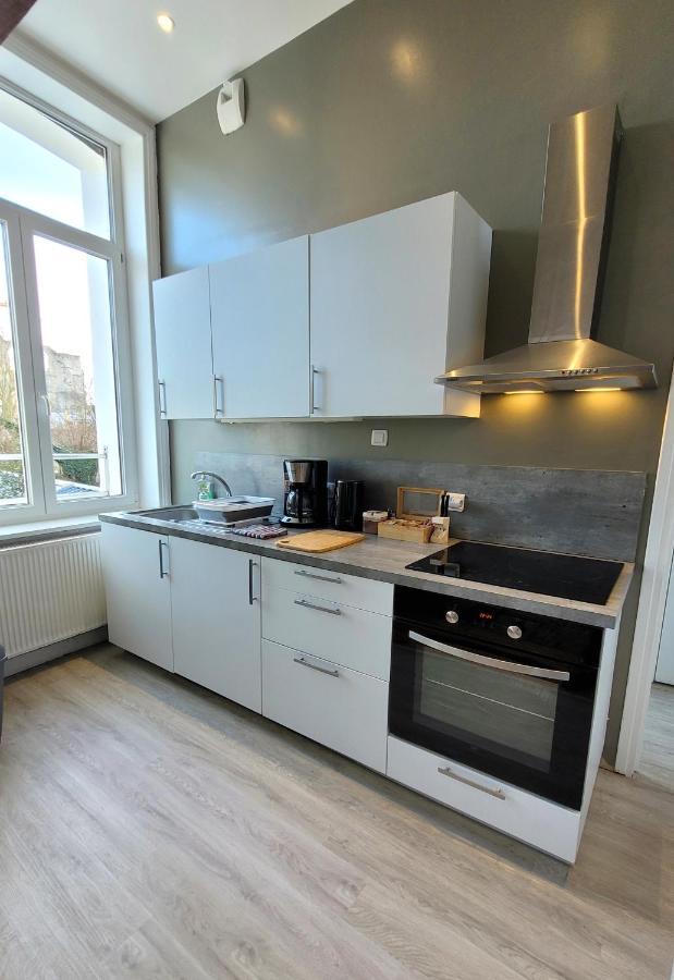 Apartment Le Lumia