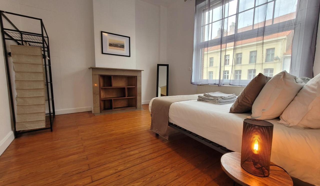 Le Lumia Apartment